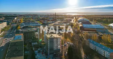 1 room apartment in Oulun seutukunta, Finland