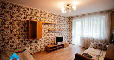 Wohnung 2 Zimmer in Homel, Weißrussland