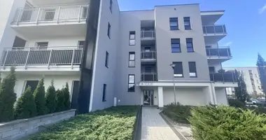 Apartamento 2 habitaciones en Glinka Duchowna, Polonia