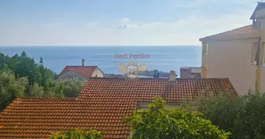 Apartamento 2 habitaciones en Sveti Stefan, Montenegro