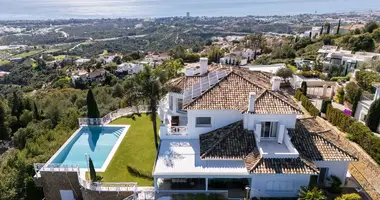 Casa 6 habitaciones en San Pedro Alcantara, Španjolska