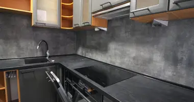 Apartamento 2 habitaciones en Riga, Letonia