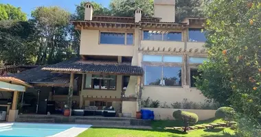 Casa 4 habitaciones en Valle de Bravo, México
