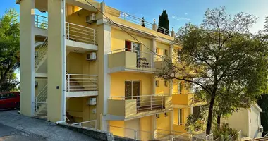 Apartment 9 bedrooms in Sutomore, Montenegro