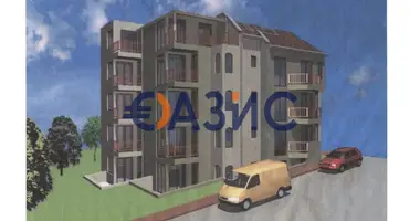 Коммерческое помещение 448 м² в Святой Влас, Болгария