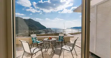 Wohnung 3 zimmer in Rafailovici, Montenegro