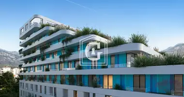 1 bedroom apartment in Bar, Montenegro