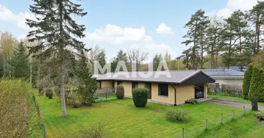 Maison 3 chambres dans Helsinki sub region, Finlande
