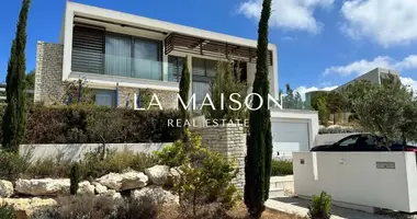 Maison 2 chambres dans Tsada, Chypre