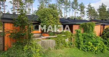 Appartement 1 chambre dans Siltakyla, Finlande