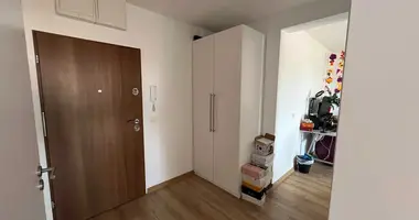 2 room apartment in Wroclaw, Poland