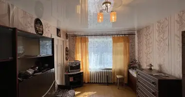 Appartement 2 chambres dans Orcha, Bélarus