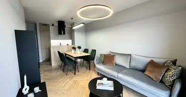 3 room apartment in Poznan, Poland