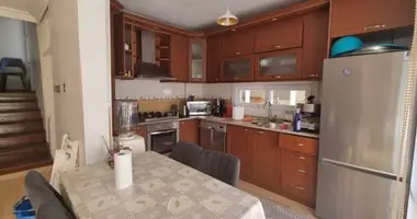 Apartamento 5 habitaciones en Alanya, Turquía