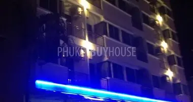 Hôtel 2 060 m² dans Phuket, Thaïlande