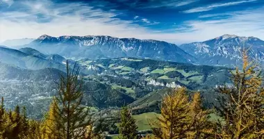 Nature resort with potential for expansion en Bruck an der Mur, Austria