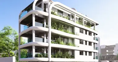 Appartement 1 chambre dans Limassol, Chypre