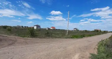 Plot of land in Sievierodonetsk, Ukraine