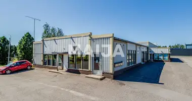 Office 177 m² in Raahe, Finland