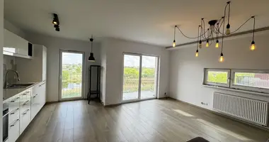 3 room apartment in Lubon, Poland