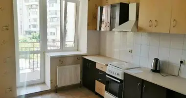 2 room apartment in Sievierodonetsk, Ukraine