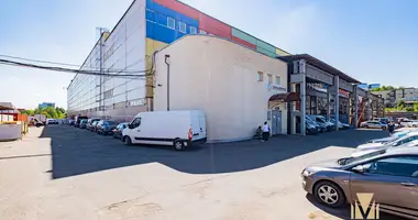 Entrepôt 113 m² dans Minsk, Bélarus
