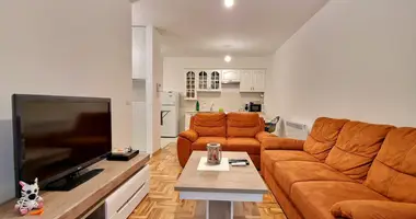 Appartement 1 chambre dans Becici, Monténégro