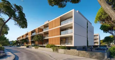 1 bedroom apartment in Limnatis, Cyprus