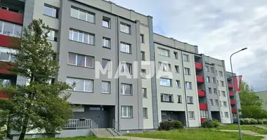 1 bedroom apartment in Babites novads, Latvia