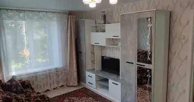 Квартира 1 комната в Гатчина, Россия