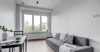 Mieszkanie 1 pokój w Wilno, Litwa