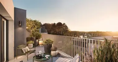 Wohnung 3 Schlafzimmer in Metropolitanes Frankreich, Frankreich