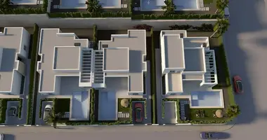 Villa 3 bedrooms in Algorfa, Spain