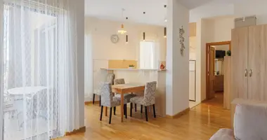 Wohnung 2 zimmer in Becici, Montenegro