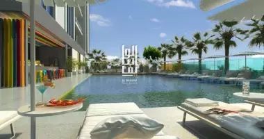 Apartamento 1 habitación en Dubái, Emiratos Árabes Unidos