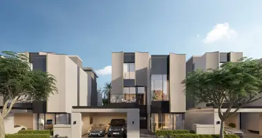 Apartment in Dubai, United Arab Emirates