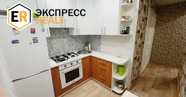 Apartamento 2 habitaciones en Brest, Bielorrusia