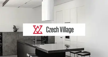 3 bedroom apartment in Prague, Czech Republic