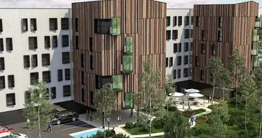 1 bedroom apartment in Haute Garonne, France