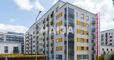 Wohnung 3 zimmer in Verwaltungsgemeinschaft Helsinki, Finnland