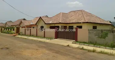 Casa 2 habitaciones en Adenta, Ghana