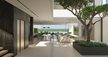 Haus 5 Zimmer in Marbella, Spanien