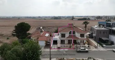 Villa en Strovolos, Chipre