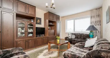 3 room apartment in Vilnius, Lithuania