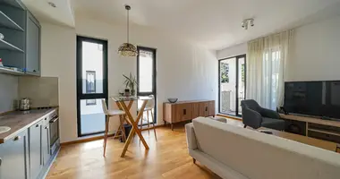 Condo  z Balkon, z Meble, z Klimatyzator w Tivat, Czarnogóra