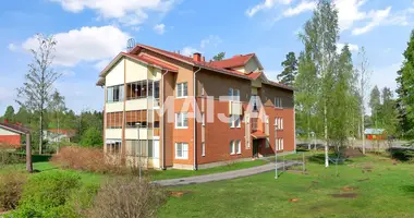 Wohnung 3 zimmer in Kontiolahti, Finnland