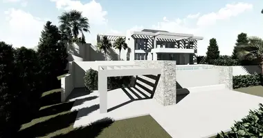 Villa  con Terraza, con Garaje, con Jardín en Benahavis, España