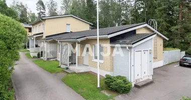 Apartamento 3 habitaciones en Helsinki sub region, Finlandia