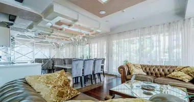 villa de 3 chambres dans Budva, Monténégro
