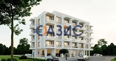 Apartment in Sveti Vlas, Bulgaria